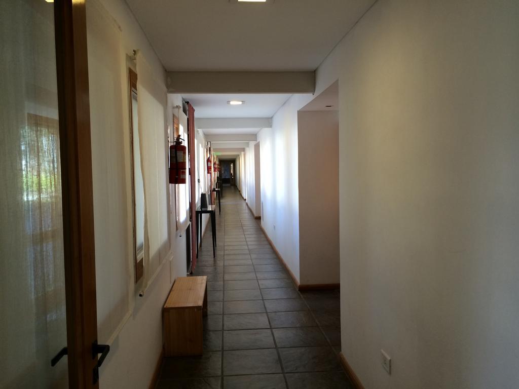 Hosteria Aca Al Sur Villa La Angostura Exterior foto